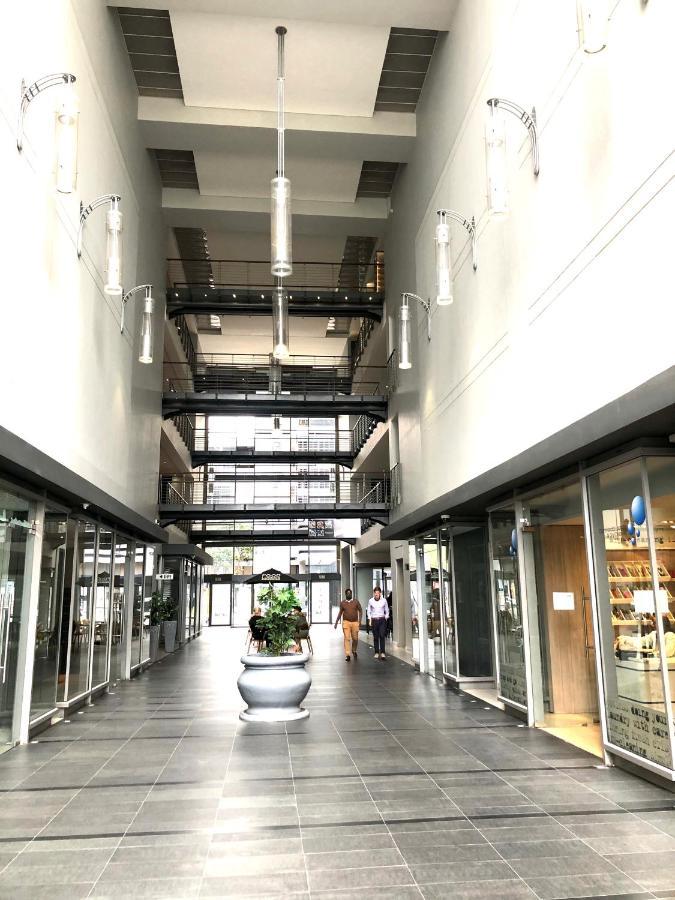 Icon Self Catering Apartment In Cape Town Near Waterfront And Cticc Exterior foto